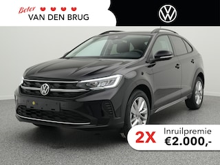 Volkswagen Taigo Life Edition 1.0 TSI 95 PK | Achteruitrijcamera | Stoelverwarming | Climatronic |