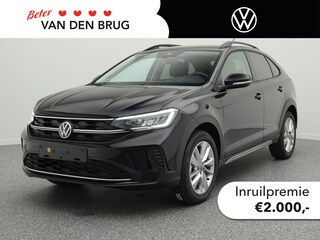 Volkswagen Taigo Life Edition 1.0 TSI 95 PK | Achteruitrijcamera | Stoelverwarming | Climatronic |