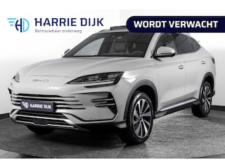 BYD Seal U 1.5 DM-i FWD Boost | Plug-In | S/K-Panodak | 360 Camera | App connect | Adapt. Cruise | Elek. Klep | Infinity audio | 19" | 3766