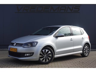 Volkswagen Polo 1.4 TDI BlueMotion NAVI/AIRCO