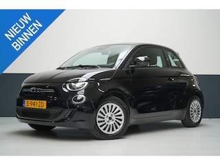 Fiat 500 Urban 42 kWh | Cruise control | Climate control | Apple Carplay |