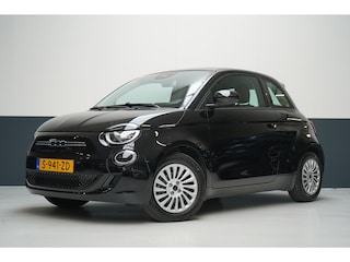 Fiat 500 Urban 42 kWh | Cruise control | Climate control | Apple Carplay |