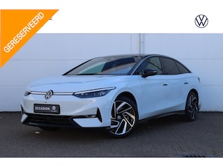 Volkswagen ID.7 Pro Business 77 kWh | Memory | Massage | Trekhaak | 360 Camera