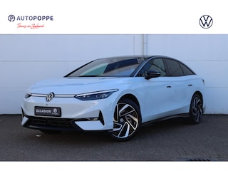 Volkswagen ID.7 Pro Business 77 kWh | Memory | Massage | Trekhaak | 360 Camera