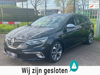 Renault Mégane Estate 1.3 TCe GT-Line Aut Keyless LED Camera Trekhaak