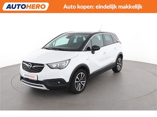 Opel Crossland X 1.2 Turbo Innovation |SD97494|