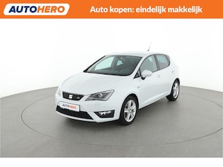 Seat Ibiza 1.0 EcoTSI FR Connect |CY52047|
