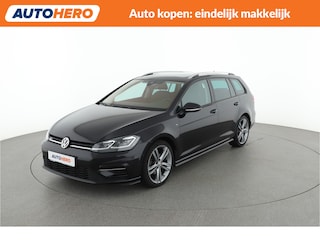 Volkswagen Golf Variant 1.5 TSI Highline |PT10853|