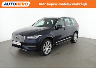 Volvo XC90 2.0 T8 Twin Engine AWD Inscription |KW50730|