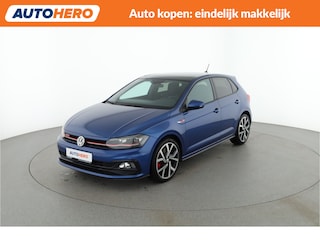 Volkswagen Polo 2.0 TSI GTI | DJ36250 |
