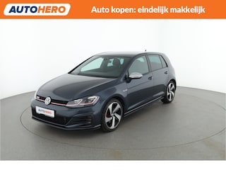 Volkswagen Golf 2.0 TSI GTI Performance |JD17269|