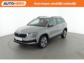 Skoda Karoq 1.5 TSI ACT Style | PG32356 |