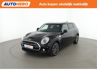 Mini Clubman 2.0 Cooper S |EB72289|
