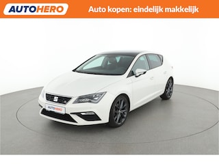 Seat Leon 1.5 TSI ACT FR | MN73965 |