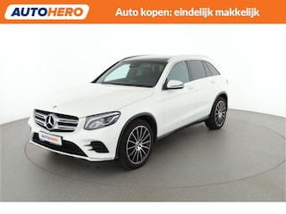 Mercedes-Benz GLC 250 4MATIC |EG54277|