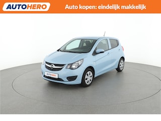 Opel Karl 1.0 ecoFLEX Edition |FB03202|
