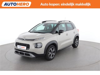 Citroën C3 Aircross 1.2 PureTech S&S Feel | UT38155 |