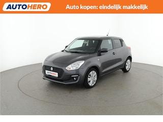 Suzuki Swift 1.2 Select |LT16780|