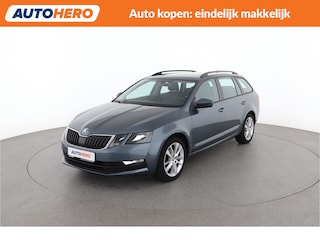 Skoda Octavia 1.4 TSI Ambition | PK49050 |