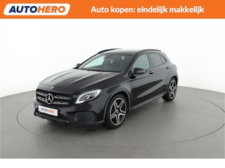 Mercedes-Benz GLA 180 Business Solution AMG | FY92117 |