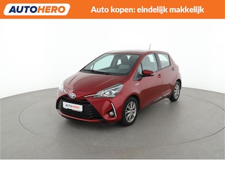 Toyota Yaris 1.5 Hybrid Dynamic | FW46568 |