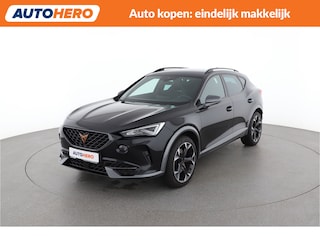 Cupra Formentor 2.0 TSI 4DRIVE | WY76419 |