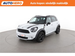 Mini Countryman 1.6 Cooper ALL4 | UC94983 |