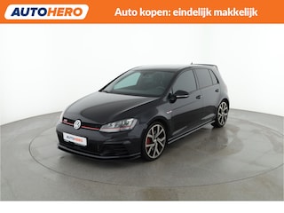 Volkswagen Golf 2.0 TSI GTI Clubsport | SG09476 |