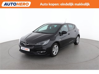 Opel Astra 1.2 Business Edition |EB38265|