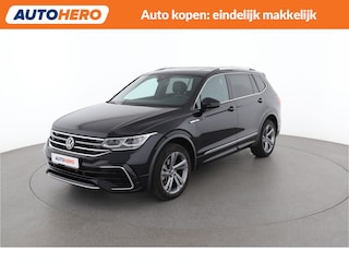 Volkswagen Tiguan 1.5 TSI R-Line Business+ 7p. |VS16251|