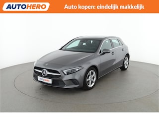 Mercedes-Benz A-klasse 250 Sport |LW23873|