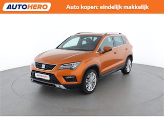 Seat Ateca 1.5 TSI FR Business Intense |BS11985|