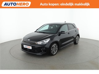 Kia Rio 1.0 TGDI DynamicPlusLine l PK77039 l