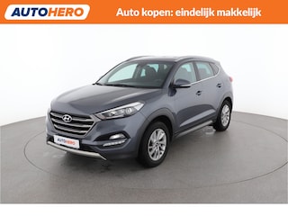 Hyundai Tucson 1.6 GDi Comfort | RA97054 |