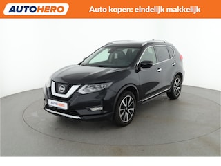 Nissan X-Trail 1.6 DIG-T Tekna | BV77447 |