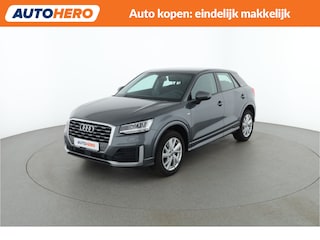 Audi Q2 1.4 TFSI CoD Sport Edition #1 |FL48911|