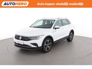 Volkswagen Tiguan 1.5 TSI Life | CV86983 |
