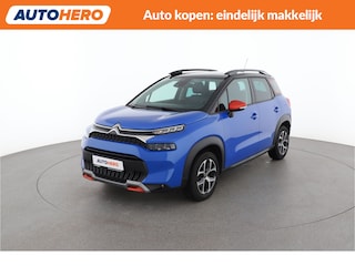 Citroën C3 Aircross 1.2 PureTech Feel l YN16870 l