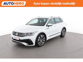 Volkswagen Tiguan 1.5 TSI R-Line Business+ l JT35543 l