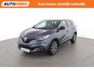 Renault Kadjar 1.2 TCe Bose | BW68131 |