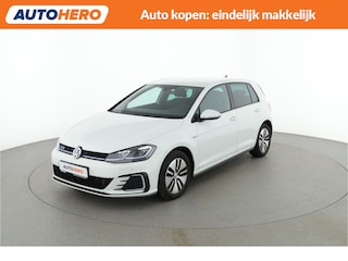Volkswagen Golf 1.4 TSI PHEV |AR18017|