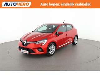 Renault Clio 1.0 TCe Zen | TH45146 |