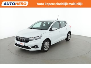 Dacia Sandero 1.0 TCe 90 Comfort |YT23362|