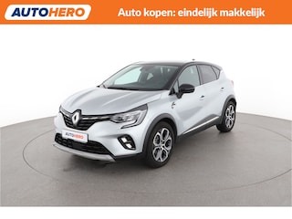 Renault Captur 1.6 E-Tech Hybrid 145 Intens |VF63256|