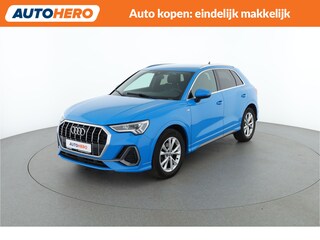 Audi Q3 35 TFSI S Line | ER73196 |