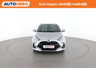 Toyota Yaris 1.5 Hybrid Style |TU28082|