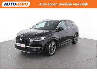 DS 7 E-Tense 4x4 So Chic | HG03487 |
