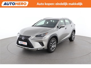 Lexus NX 300h AWD F Sport Line |DP20293|