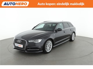 Audi A6 Avant 1.8 TFSI ultra CX04939