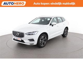Volvo XC60 2.0 Recharge T6 AWD Inscription l EZ98584 l
